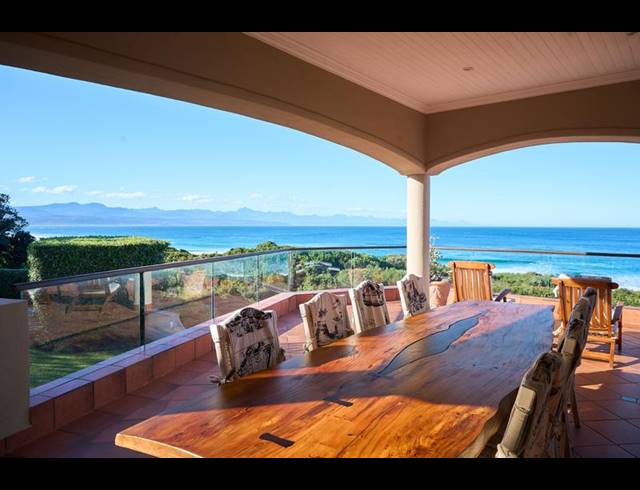 4 BEDROOM PROPERTY TO RENT IN SEASIDE LONGSHIPS